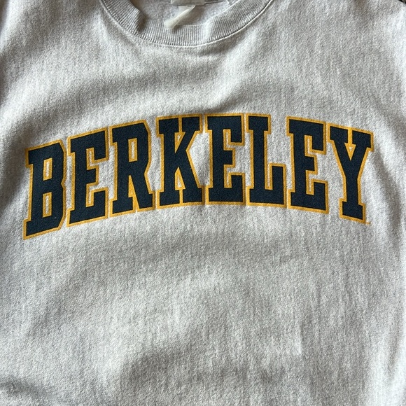 Champion reverse weave sweatshirt - Picture 4 of 4